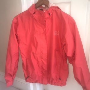 Helly Hansen XS jacket